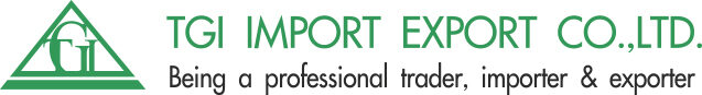 TGI Import Export Co.,Ltd
